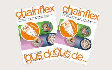 Magazyn chainflex
